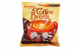 Ravalgaon Coffee Break Toffees  Pack  238 grams